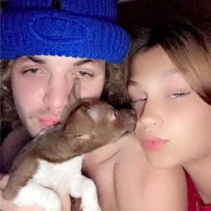 Meet your Posher, Jessica